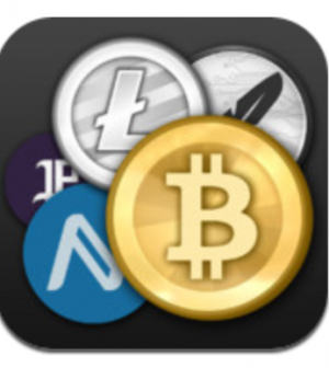 Coin Ticker App