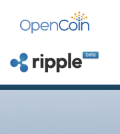 OpenCoin XRP ripple digital currency protcol