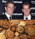winklevoss twins digital money bitcoin moguls