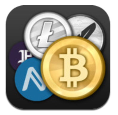 Coin Ticker App