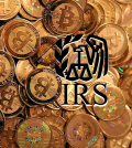 IRS US Treasury taxing bitcoin